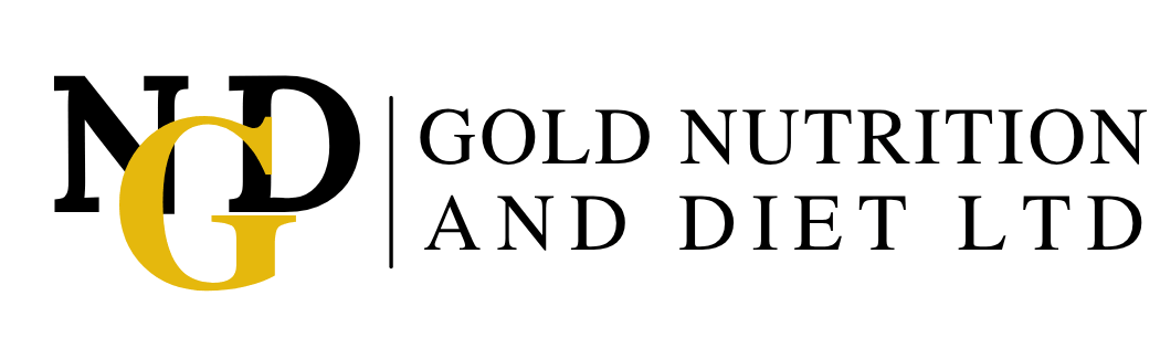 GND Gold Nutrition and Diet Ltd