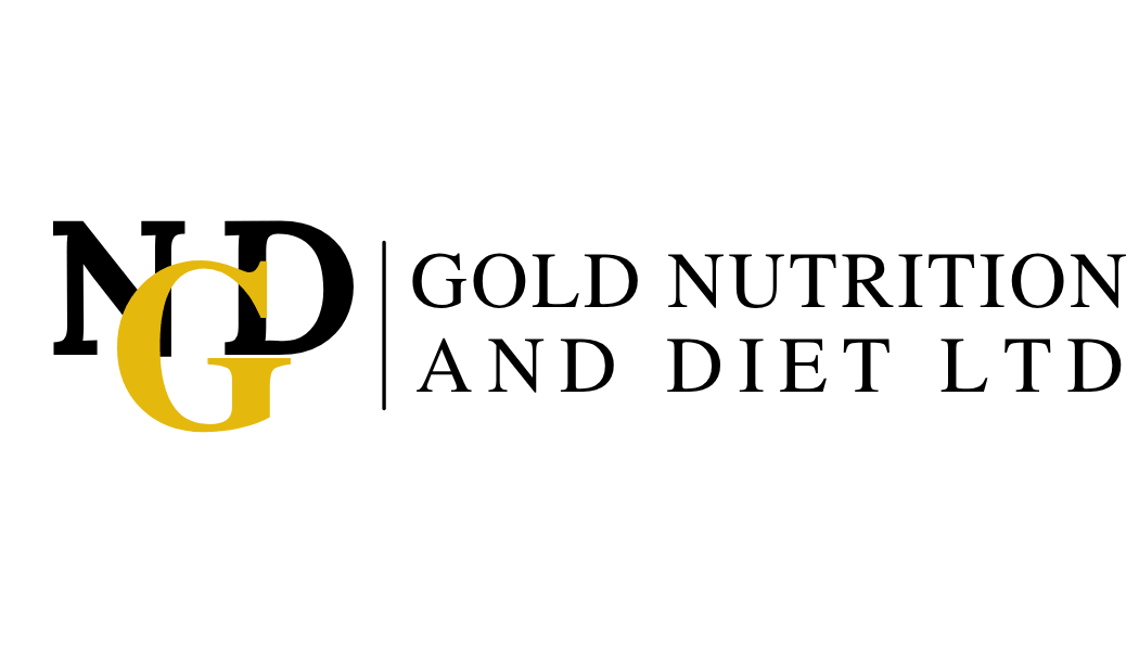 GND Gold Nutrition and Diet Ltd